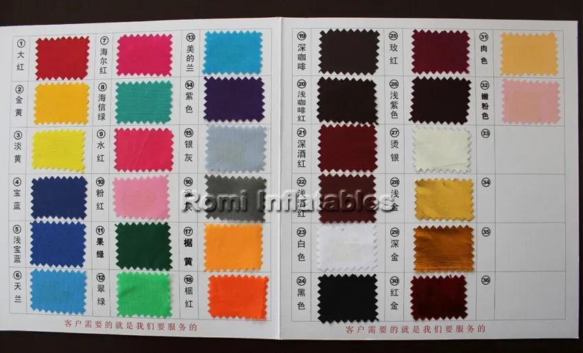 Color-board