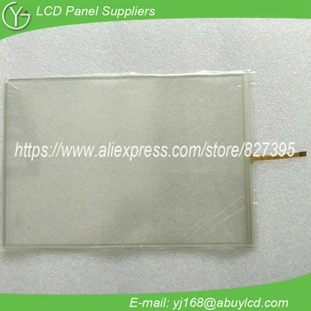 

10.4inch touch screen glass for DOP-A10THTD1 DOP-A10THTD DOP-AE10THTD