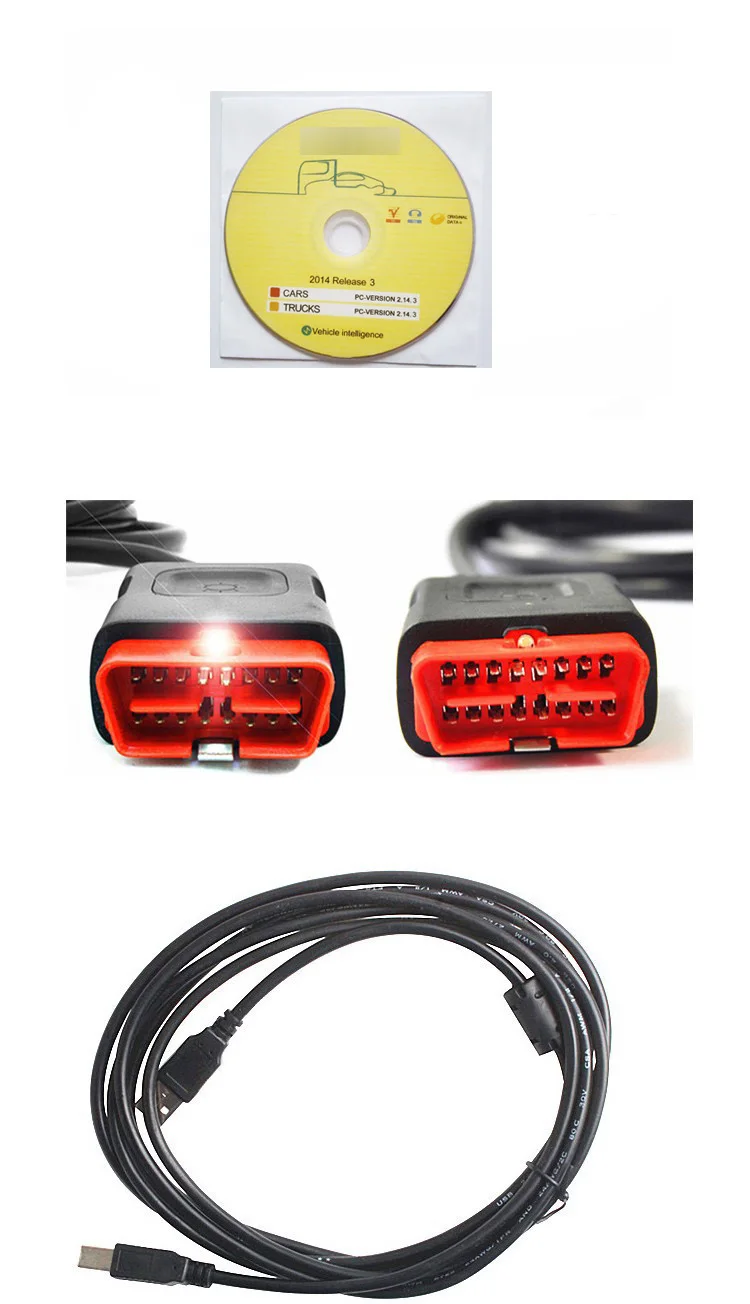 2018 new best quality DS-CDP PRO plus cdp bluetooth