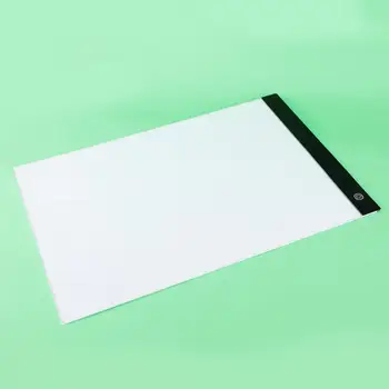 

Digital Tablets Graphic Pen Tablet Usb Digital Tablet A3 LED Art Board Light Pad Tracing Drawing Table Board Stepless Dimming