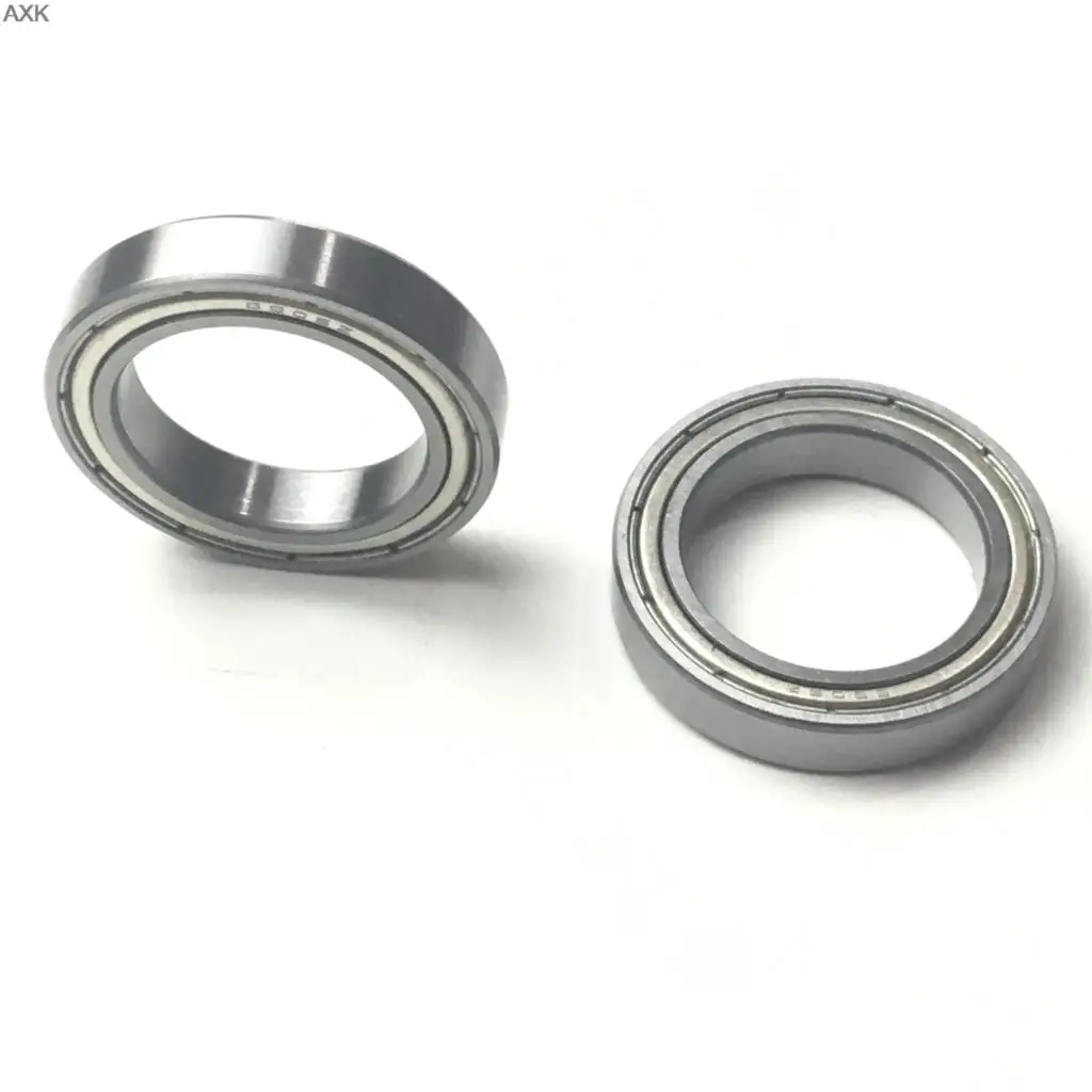 AXK R12zz подшипник R12 зигзагообразный миниатюрный zz радиальный 19 05*41 275*11 112