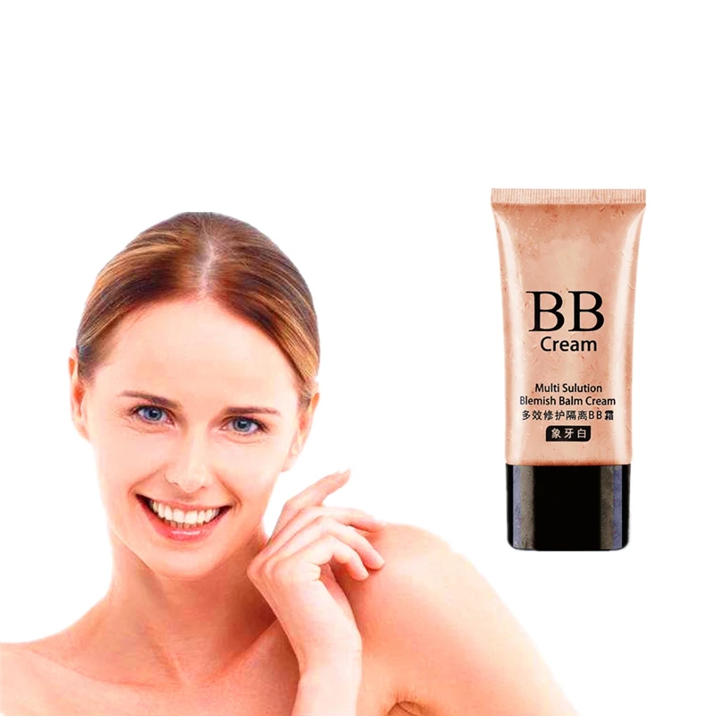 50 мл deaar Beauty BB Крем тональный крем консилер изоляция солнцезащитный отбеливающий