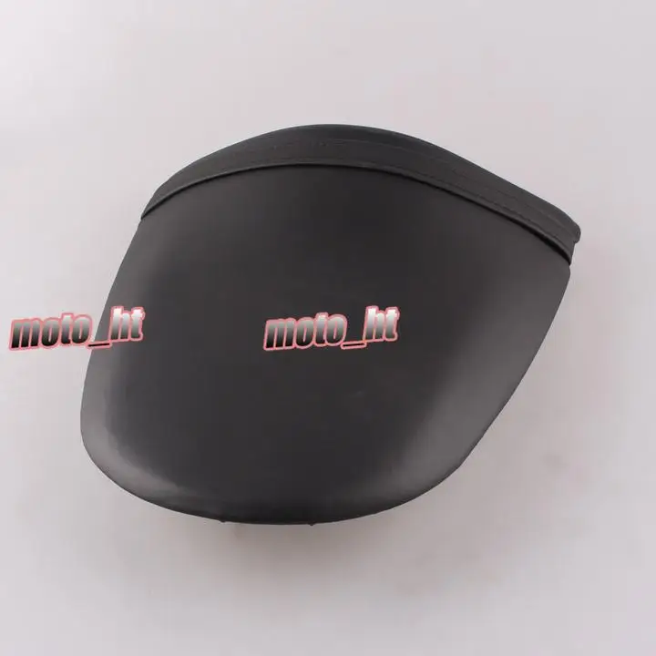 Заднее ПАССАЖИРСКОЕ СИДЕНЬЕ подушка Pillion для Kawasaki 636 2003 2004 и Z1000 2006|passenger seat|passenger