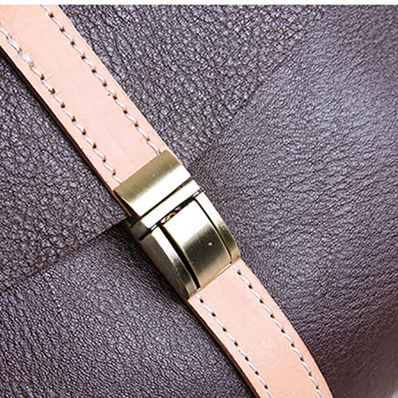 AETOO Handmade leather women's bags, small leather bags, one-shoulder slanted bags, cowhide simple small square bag