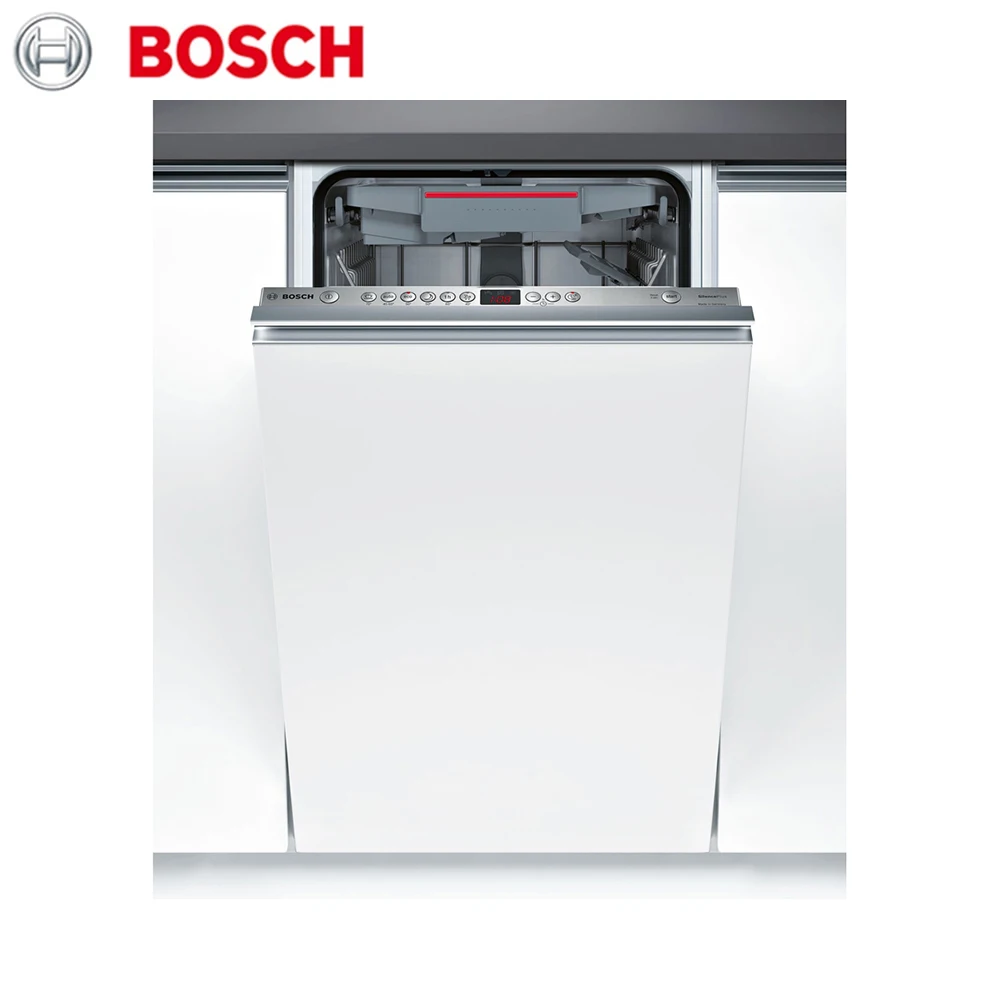 Встраиваемая посудомоечная машина Bosch SPV66MX10R