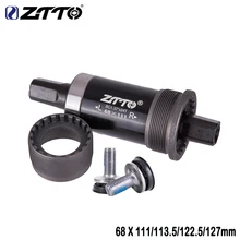 bb68 bottom bracket