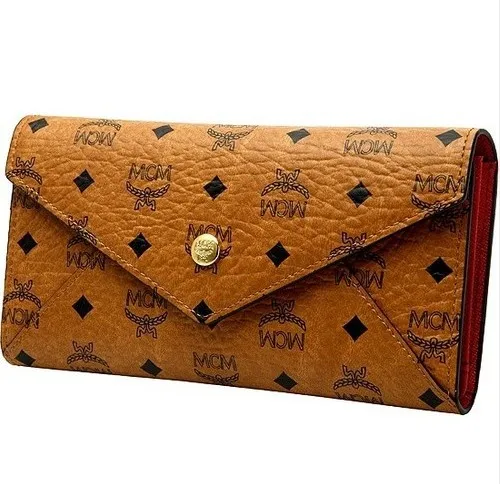 mcm purse