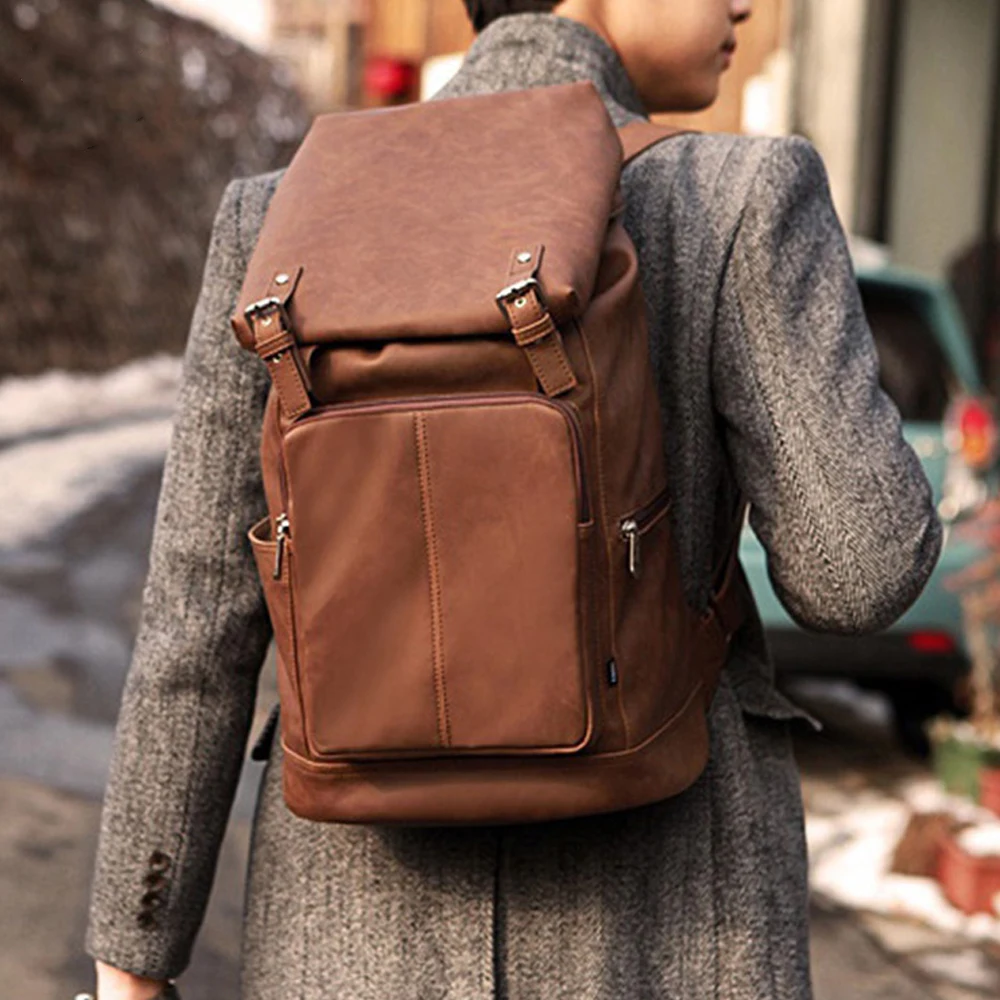 popular travel backpack brands