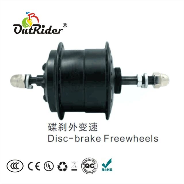 Flash Deal 250W Outrider 24V Disc-brake Freewheels Super Mini Motor DC Hall Brushless CE Approved OR01B19 1 Flash Deal 250W Outrider 24V Disc-brake Freewheels Super Mini Motor DC Hall Brushless CE Approved OR01B19 1