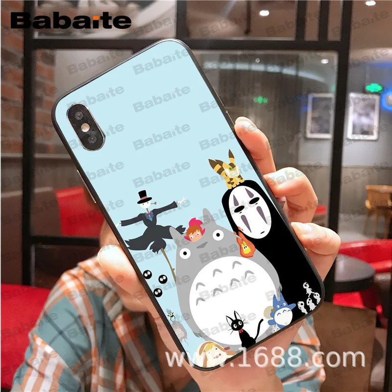 studio ghibli No Face
