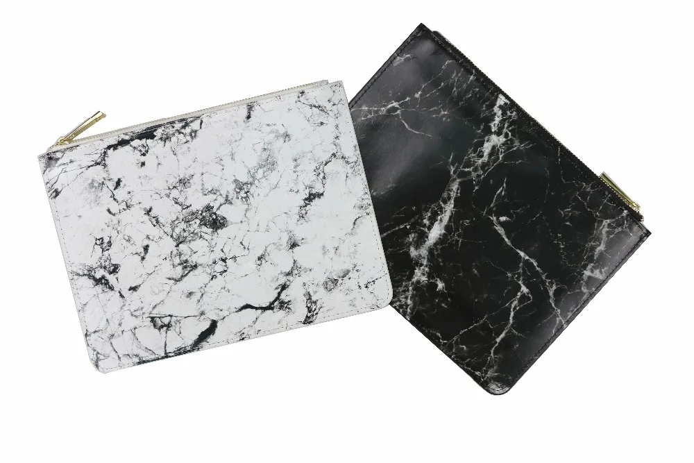 Marble Clutch Bag (1)