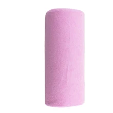 1 шт. мягкая хлопковая ткань держатель для рук Подушка ноготь руки полотенце для отдыха ногтей маникюр макияж косметические инструменты средства для ухода за ногтями