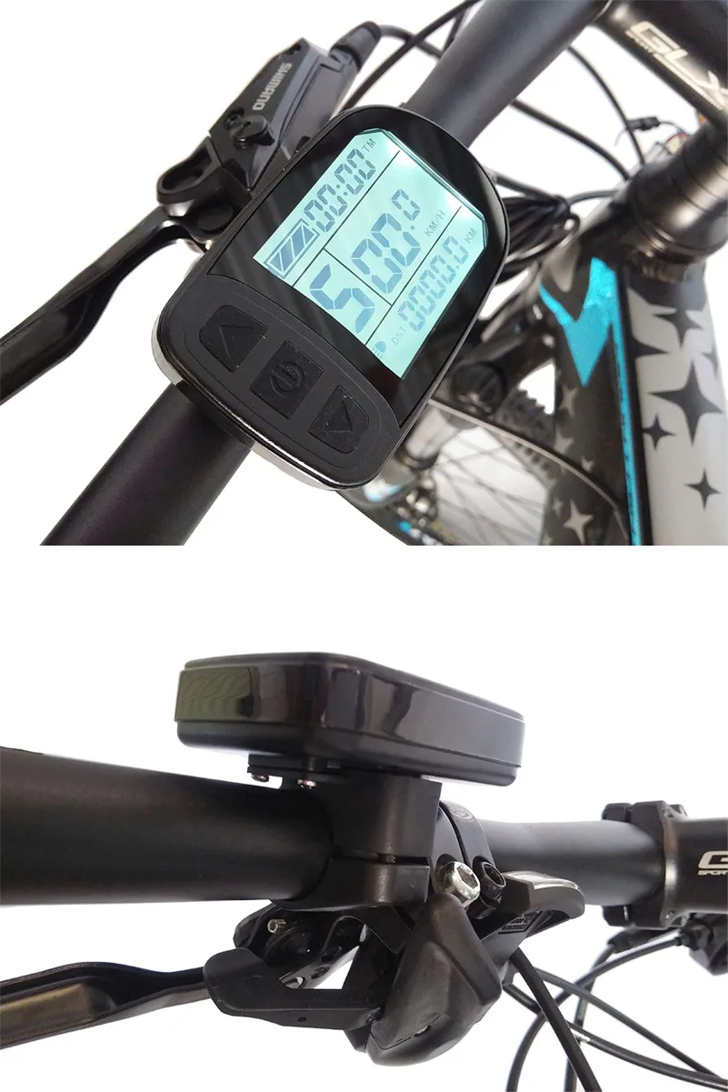 Clearance Free Shipping ebike 24V 36V 48V intelligent KT LCD LCD5 ktlcd5 Control Panel Display Electric Bicycle bike Parts KT controller 7 Clearance Free Shipping ebike 24V 36V 48V intelligent KT LCD LCD5 ktlcd5 Control Panel Display Electric Bicycle bike Parts KT controller 7