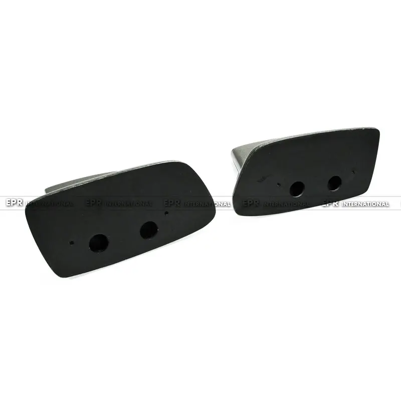 Skyline R34 GTR JUN High Spoiler Leg Carbon(7)_1