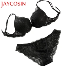 SIF/! летний модный бюстгальтер для женщин, кружевной Цветочный пуш-ап кружевной бюстгальтер с подкладкой, комплект нижнего белья с вышивкой, чудесная Прямая поставка 727