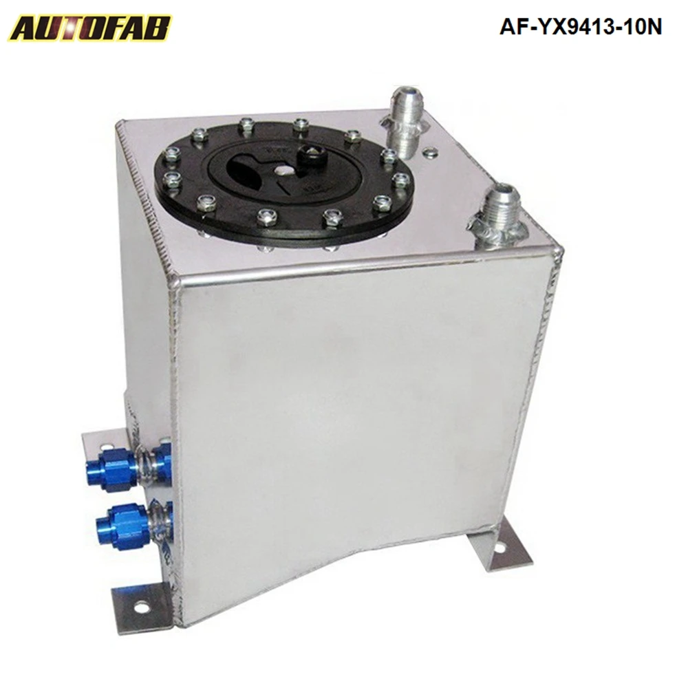 ^Cheap Universal Car Auto Fuel Surge Tank Container 10 Litre Swirl Pot System Alloy AF-YX9413-10N ^Cheap Universal Car Auto Fuel Surge Tank Container 10 Litre Swirl Pot System Alloy AF-YX9413-10N