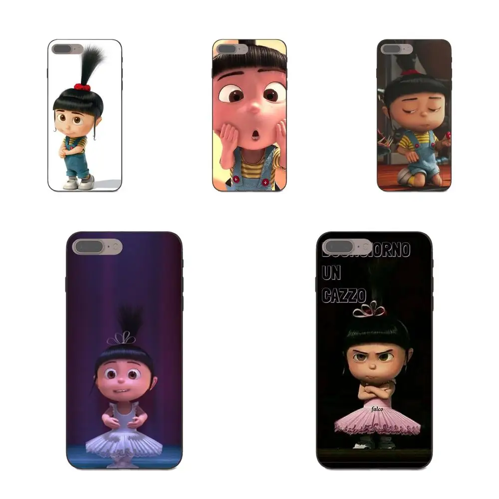 Чехлы из ТПУ для Apple iPhone 4 4S 5 5S SE 6 6S 7 8 Plus X XS Max XR|Чехлы-накладки| |