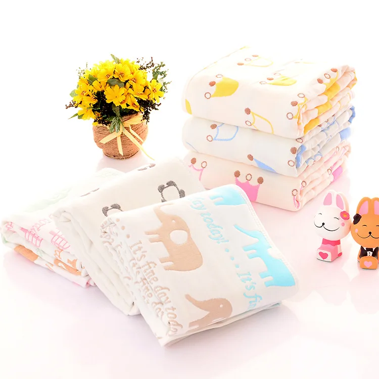 2017 sleeping bag baby Cotton Receiving Blankets warm winter wear