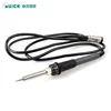 Original QUICK 20H-90 Handle Assembly For QUICK 203 QUICK 203H Soldering Station Electric Soldering Iron  Handle 1