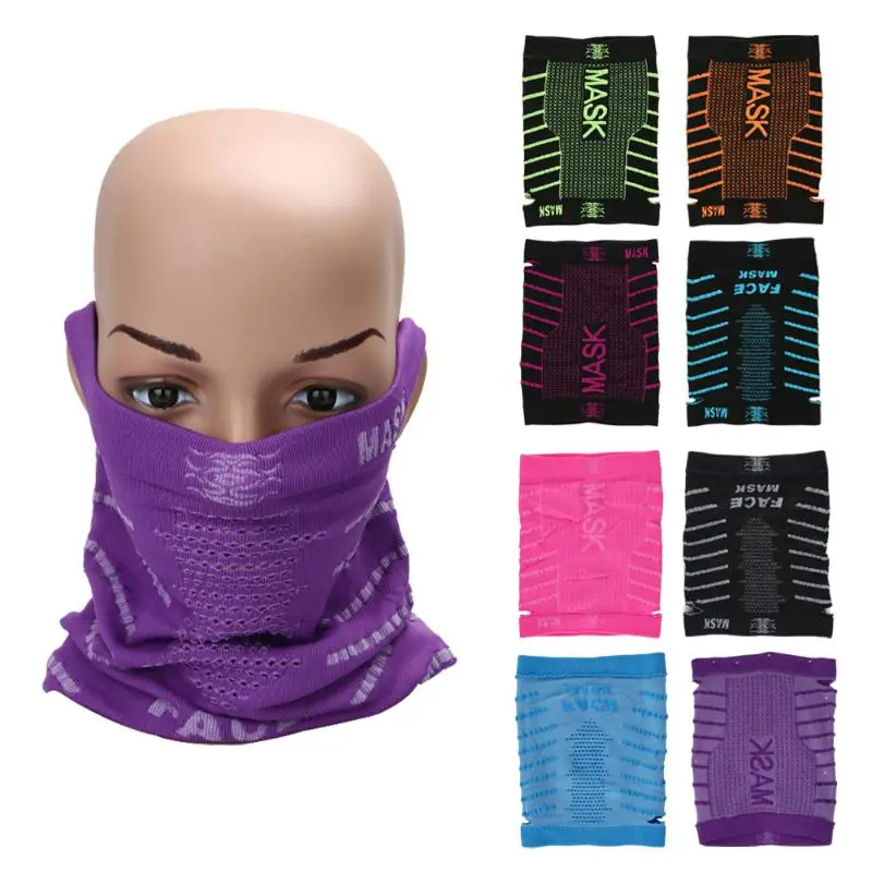 

Sport Face Mask Winter Neck Warmer Balaclava for Ski Motorcycle Cycling Hik