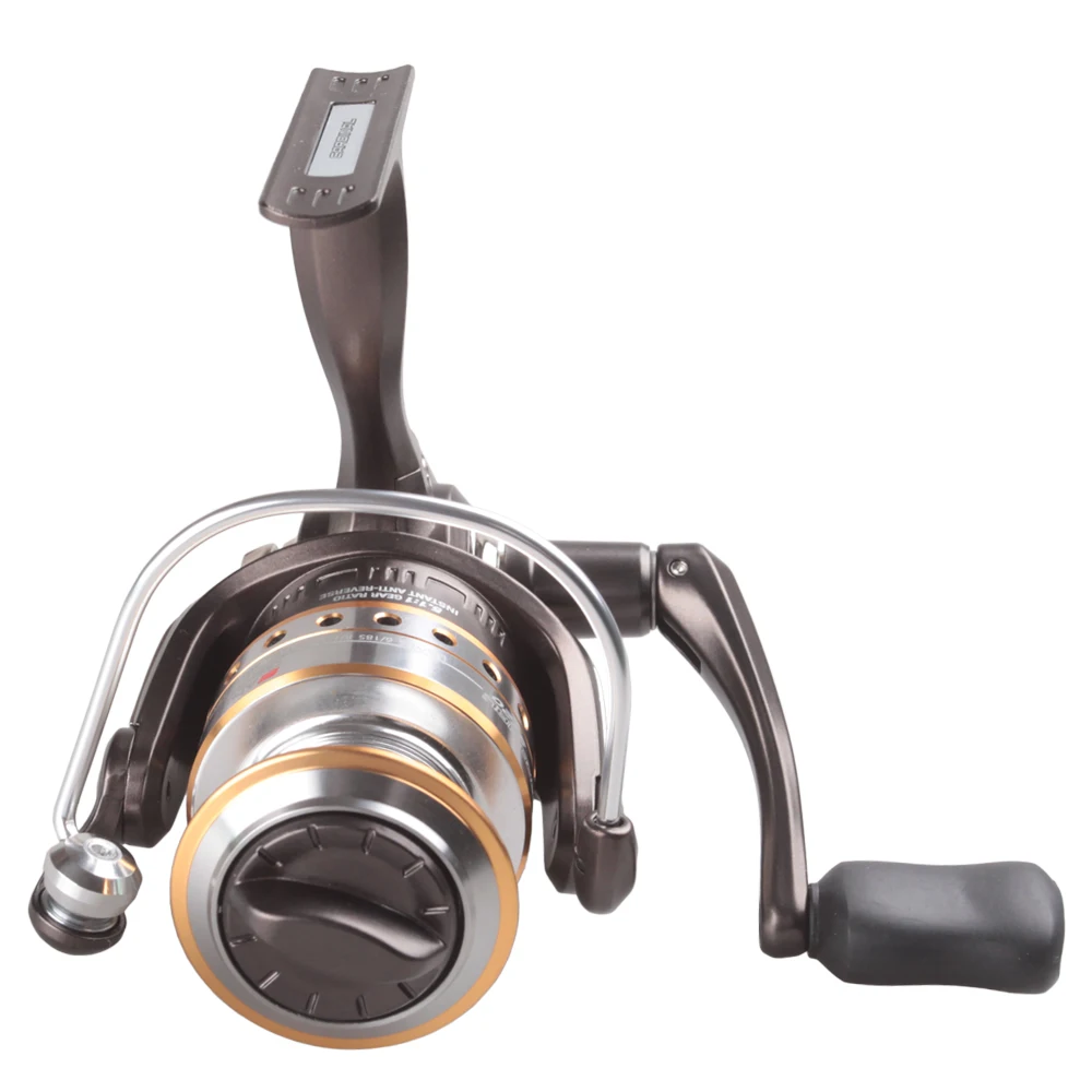 Abu Garcia Cardinal Card SX 1000-4000 Size Spinning Fishing Reel 5.2:1 6BB 6.4kg Drag 0.25mm/265m Line Carretilha Pesca Molinete