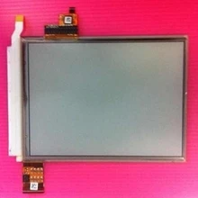 6,0 дюймов TFT ЖК-дисплей Экран с сенсорным экраном Панель ED060XC3(LF) 758(RGB)* 1024(Подсветка версия