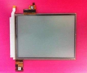 

6.0 inch TFT LCD Screen with Touch Panel ED060XC3 (LF) 758(RGB)*1024 (Backlight Version)