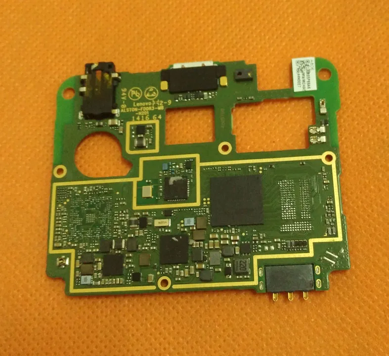 imágenes para Placa base 2g + 16g placa madre para el lenovo a806 a8 4g mtk6592 2g ram 16g rom 5.0 ''hd lte fdd shiping libre imágenes para Placa base 2g + 16g placa madre para el lenovo a806 a8 4g mtk6592 2g ram 16g rom 5.0 ''hd lte fdd shiping libre