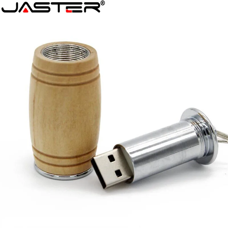 JASTER новый рекламный пивной бочонок флешки usb флеш карта накопитель 32 gb/16 gb Gragas