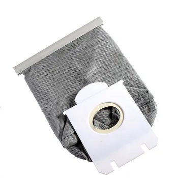 

2pcs Vacuum Cleaner Bags Dust Bag Replacement For Philips FC8134 FC8613 FC8614 FC8220 FC8222 FC8224 FC8200