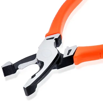 

4-in-1 Multi-Function Pliers Wire Stripper Manual Electrician Special Plier