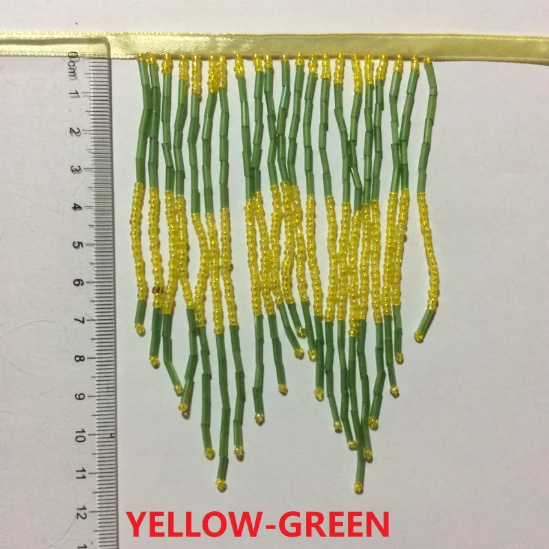 yellow-green