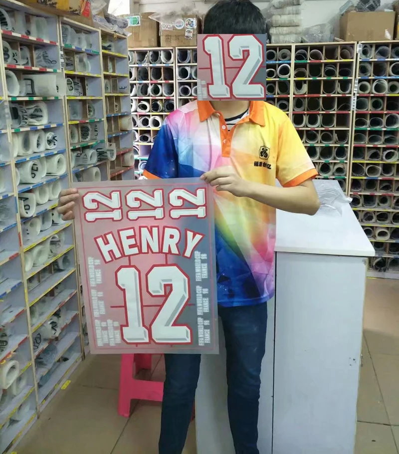 name 4