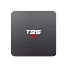 T95S2 Android 7.1 TV Box Amlogic S905W Quad Core Smart Mini PC 2G 16G Support Wifi 4K H.265 Streaming Google Media Player T95S2 Android 7.1 TV Box Amlogic S905W Quad Core Smart Mini PC 2G 16G Support Wifi 4K H.265 Streaming Google Media Player