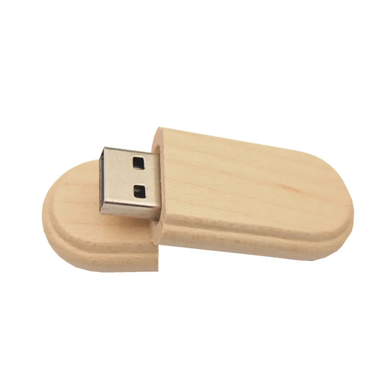 Деревянный бамбук USB флешка накопитель 4 ГБ 8 16 32 для подарок с фотографиями