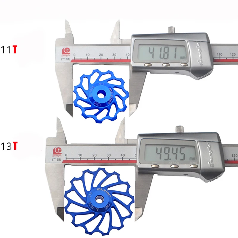 11T-13T Size