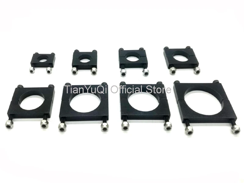 Tube Clamp 3