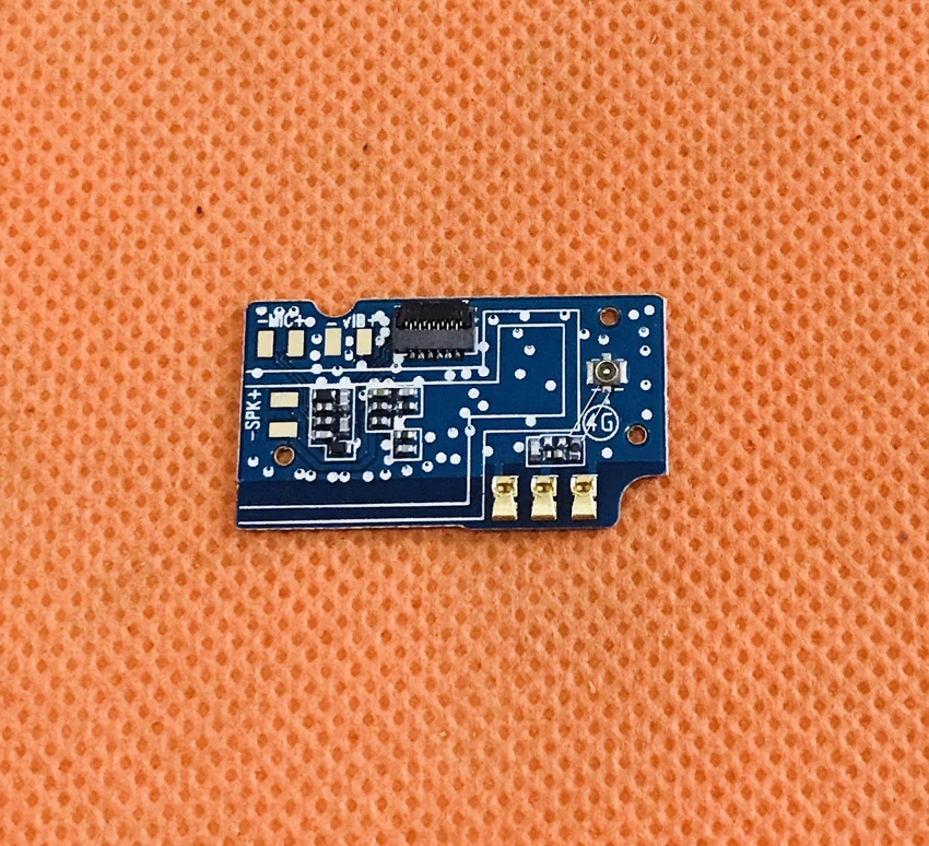 

Original GSM/WCDMA Signal Board For OUKITEL C8 4G MTK6737 Quad Core Free shipping