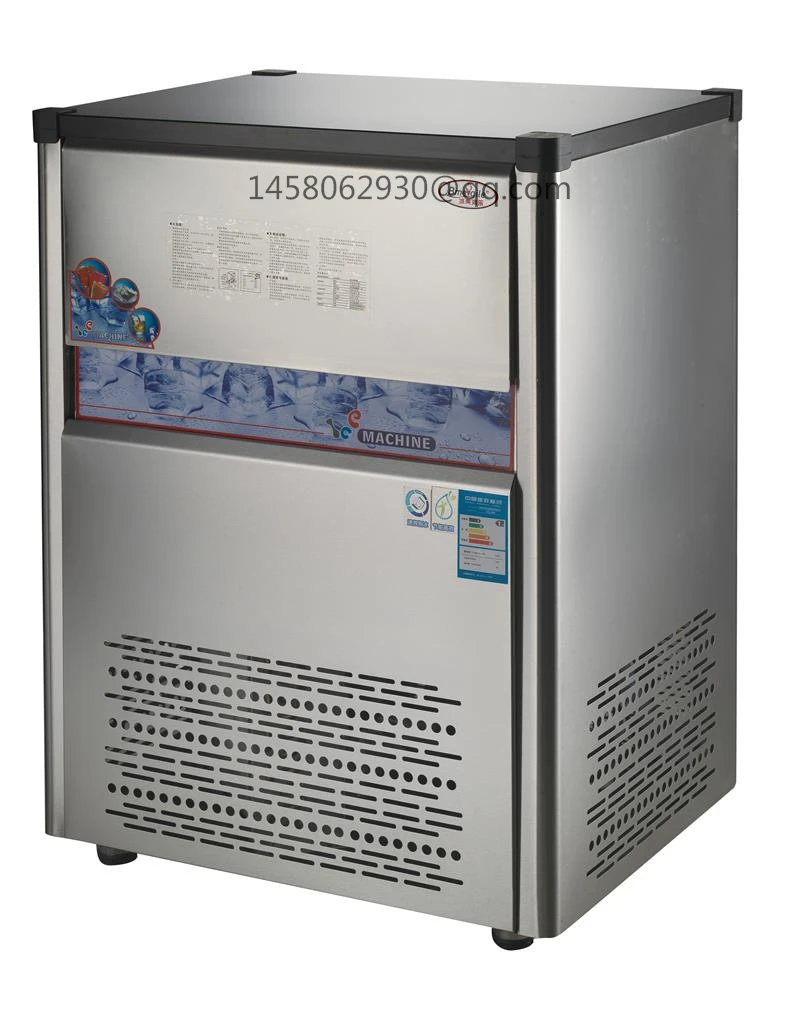 

CE approved ice making machine/ commercial cube ice maker