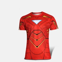 2015 Summer Fashion T-shirt Men Print Short-sleeve Casual Creative Tshirts Hot Models Wholesale T-shirts Freeshipping