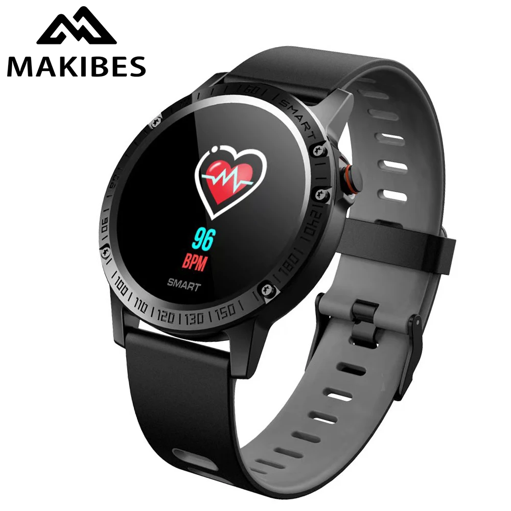 makibes smart band