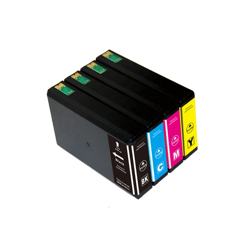 

T6781 T6782 T6783 T6784 Ink Cartridge for Epson WP-4011 WP-4511 WP-4521 WP-4092 WP-4091 WP-4592 WP-4022 WP-4532