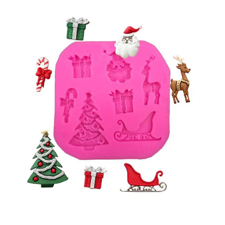 Aliexpress Buy Fondant Cake Decorating Tools