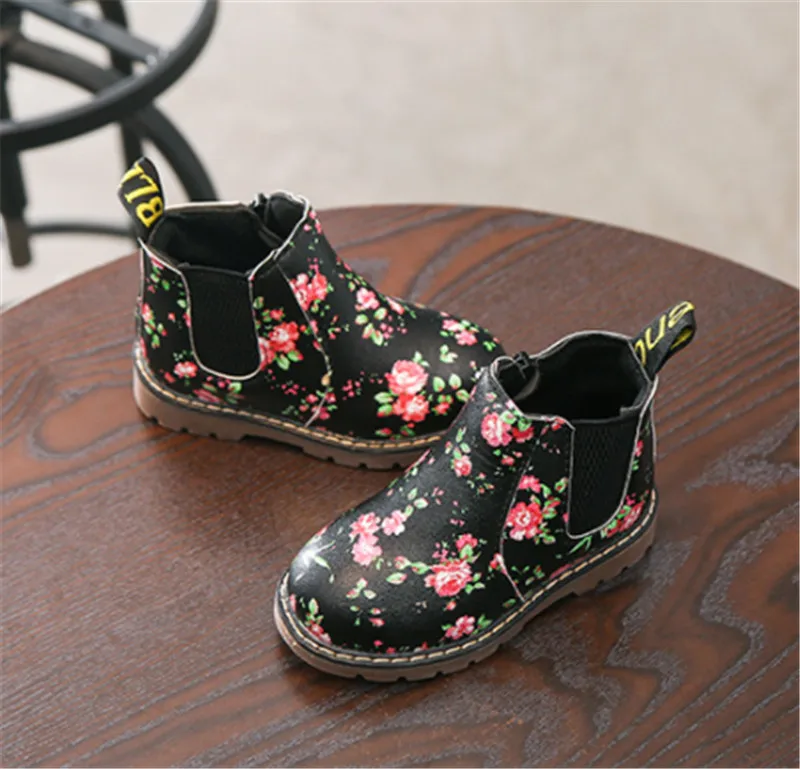 girls boots  (20)