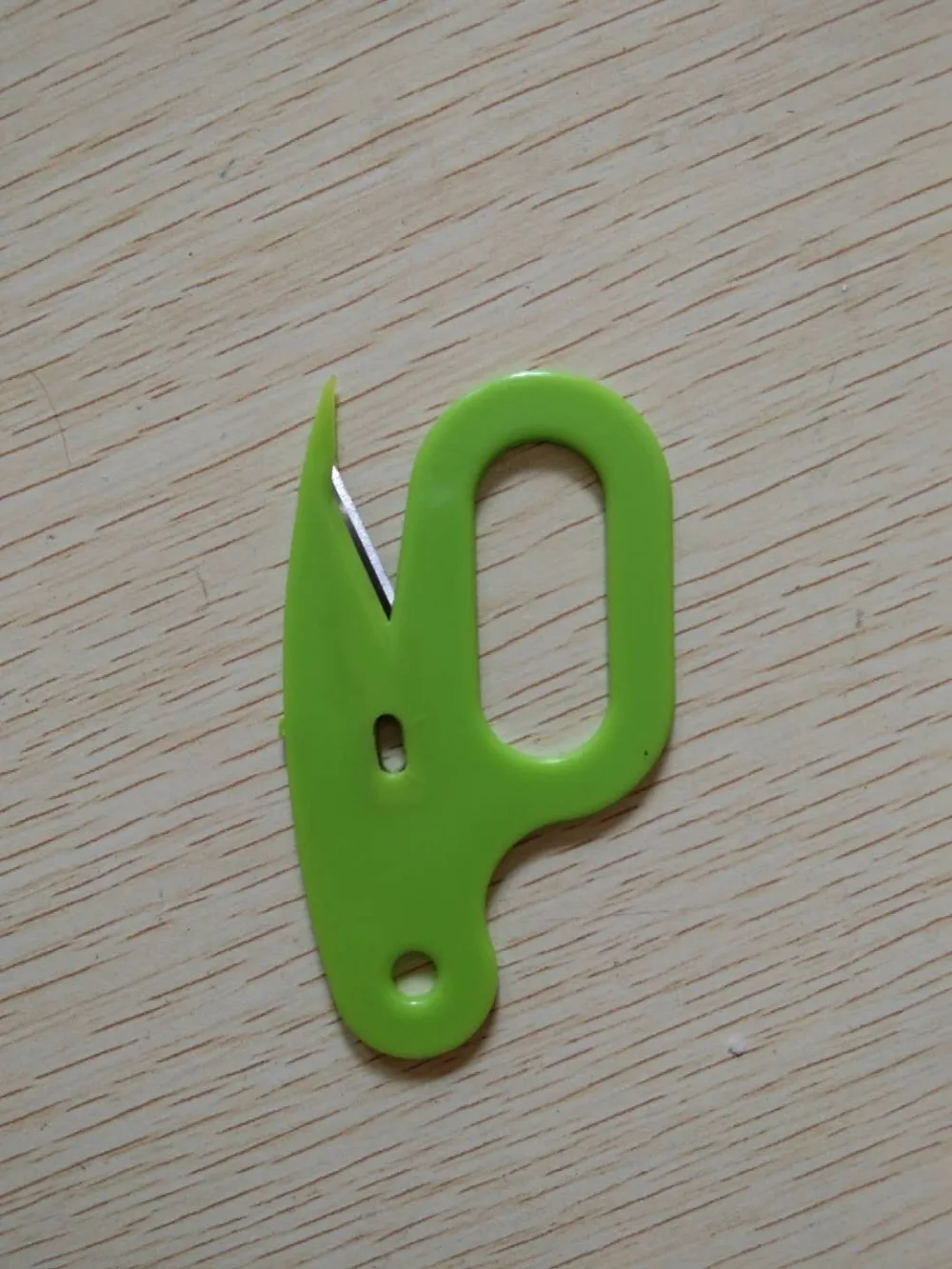 

Personality nice CUTTER