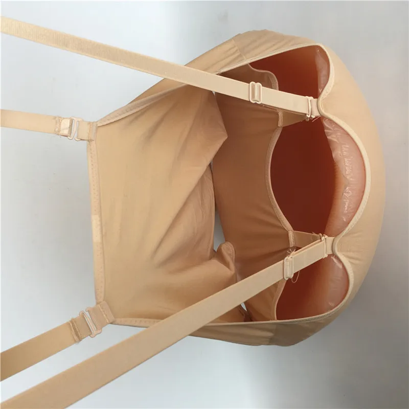 artificial belly