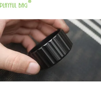 

Mk12 mod 0 RaS fishbone transfer ring Sun ring Jinming 8 generation upgrade fish bone water bullet gun accessories M39