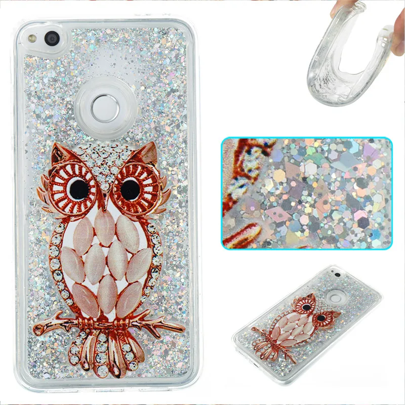 For Huawei P8 Lite 2017 129