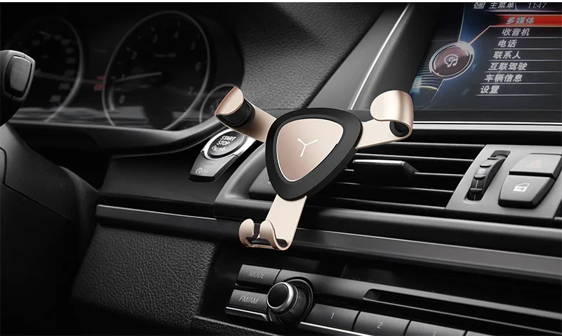 gravity car holder (19)