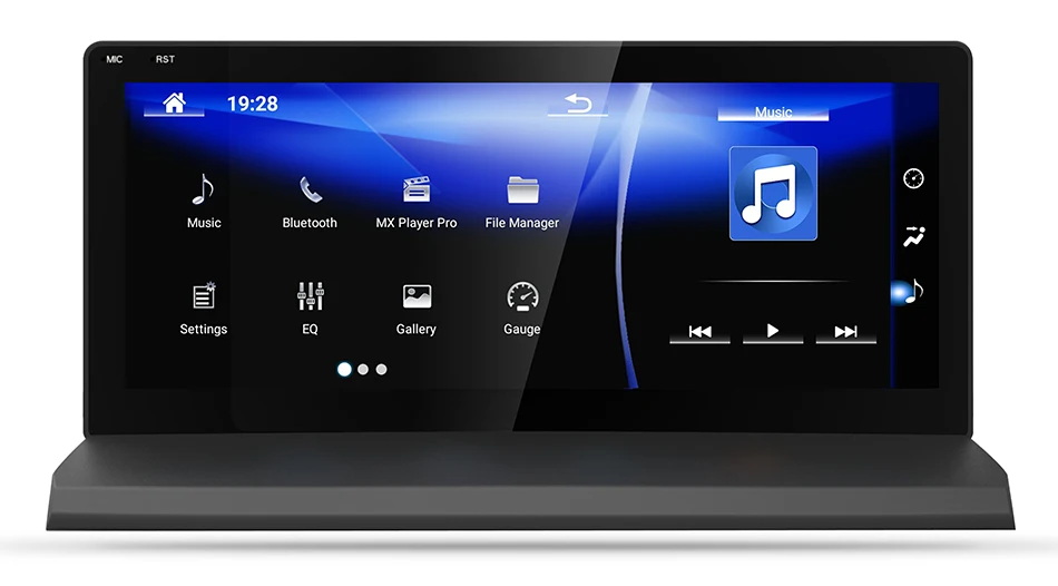 Радио gps плеер для LEXUS NX200 NX 200t NX300h с экраном 12 25 дюйма Разрешение 1280*480 2 Гб ОЗУ 8 ядер